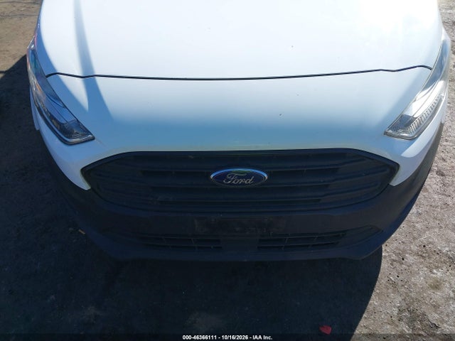Aukcja sprzedaży 2019 Ford Transit Connect Xl, vin: NM0LS7E22K1412022, numer aukcji: 46366111