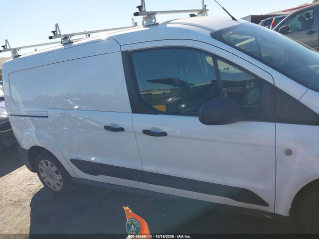 Aukcja sprzedaży 2019 Ford Transit Connect Xl, vin: NM0LS7E22K1412022, numer aukcji: 46366111