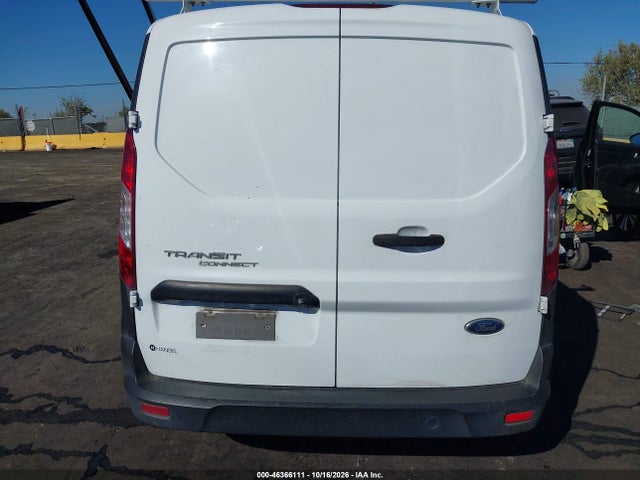 Aukcja sprzedaży 2019 Ford Transit Connect Xl, vin: NM0LS7E22K1412022, numer aukcji: 46366111