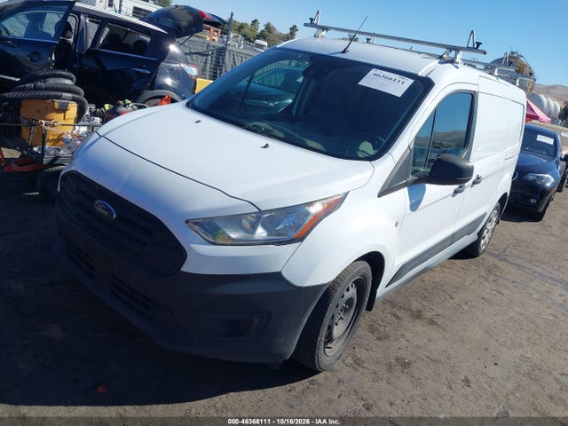 Aukcja sprzedaży 2019 Ford Transit Connect Xl, vin: NM0LS7E22K1412022, numer aukcji: 46366111