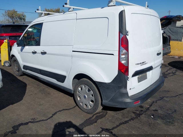 Aukcja sprzedaży 2019 Ford Transit Connect Xl, vin: NM0LS7E22K1412022, numer aukcji: 46366111