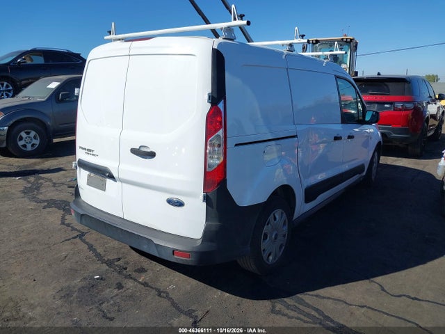 Aukcja sprzedaży 2019 Ford Transit Connect Xl, vin: NM0LS7E22K1412022, numer aukcji: 46366111