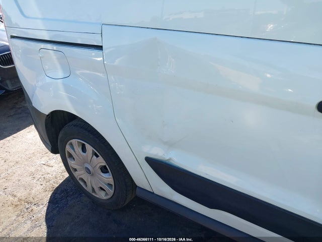 Aukcja sprzedaży 2019 Ford Transit Connect Xl, vin: NM0LS7E22K1412022, numer aukcji: 46366111