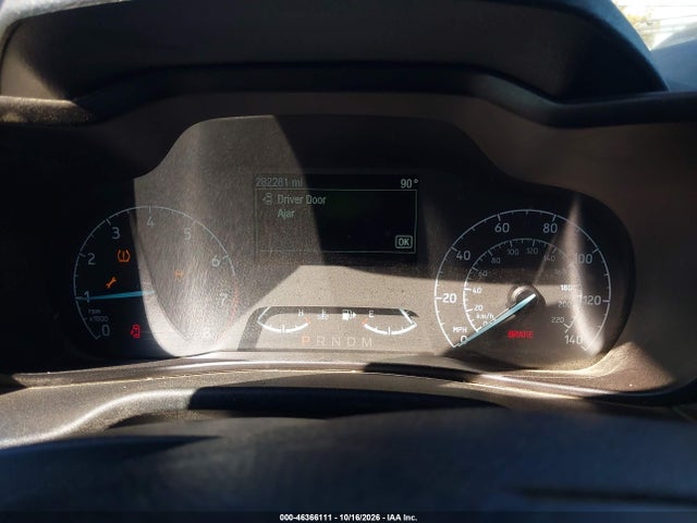 Aukcja sprzedaży 2019 Ford Transit Connect Xl, vin: NM0LS7E22K1412022, numer aukcji: 46366111