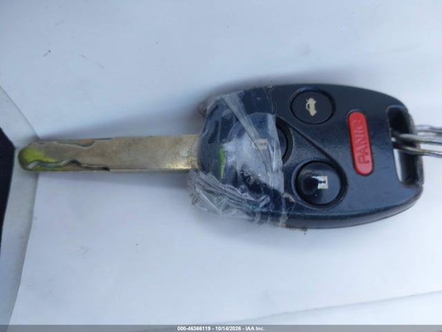 Aukcja sprzedaży 2008 Honda Accord 3.5 Ex-l, vin: 1HGCP36828A025531, numer aukcji: 46366119