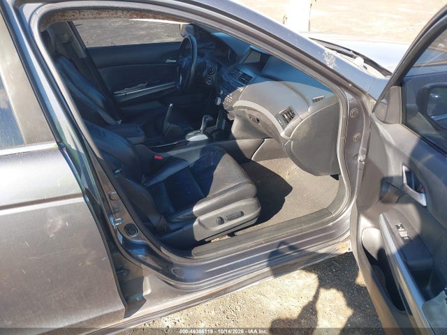 Aukcja sprzedaży 2008 Honda Accord 3.5 Ex-l, vin: 1HGCP36828A025531, numer aukcji: 46366119