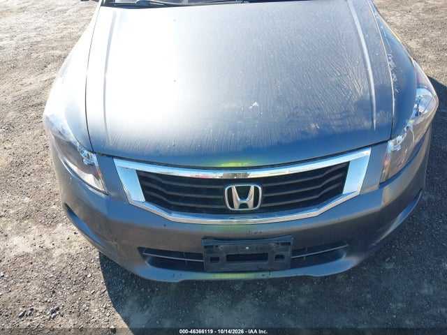 Aukcja sprzedaży 2008 Honda Accord 3.5 Ex-l, vin: 1HGCP36828A025531, numer aukcji: 46366119