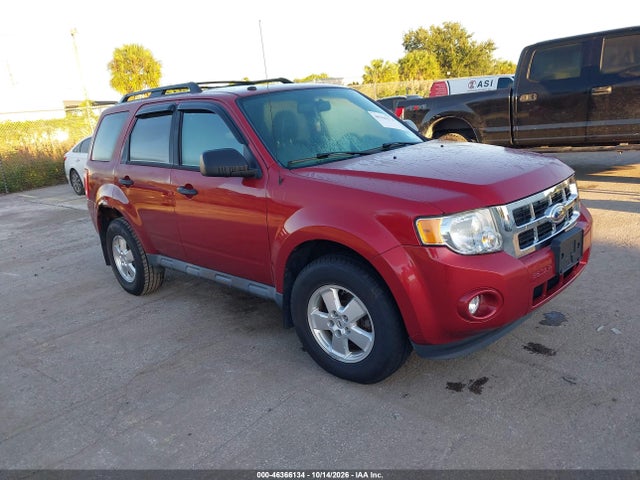 Aukcja sprzedaży 2012 Ford Escape Xlt, vin: 1FMCU9D71CKA73198, numer aukcji: 46366134