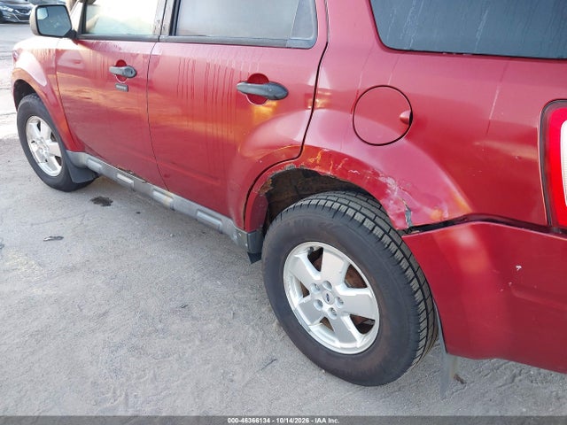 Aukcja sprzedaży 2012 Ford Escape Xlt, vin: 1FMCU9D71CKA73198, numer aukcji: 46366134