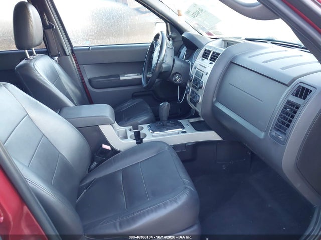Aukcja sprzedaży 2012 Ford Escape Xlt, vin: 1FMCU9D71CKA73198, numer aukcji: 46366134