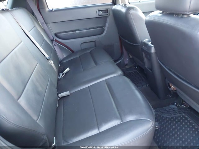 Aukcja sprzedaży 2012 Ford Escape Xlt, vin: 1FMCU9D71CKA73198, numer aukcji: 46366134