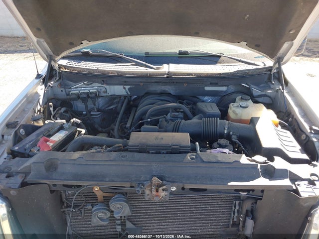 Aukcja sprzedaży 2009 Ford F-150 Xl/xlt, vin: 1FTRW14899FA23170, numer aukcji: 46366137