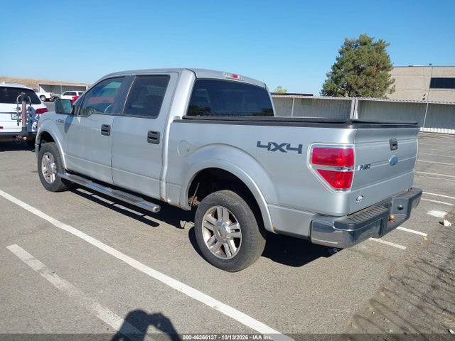 Aukcja sprzedaży 2009 Ford F-150 Xl/xlt, vin: 1FTRW14899FA23170, numer aukcji: 46366137