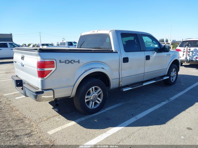 Aukcja sprzedaży 2009 Ford F-150 Xl/xlt, vin: 1FTRW14899FA23170, numer aukcji: 46366137