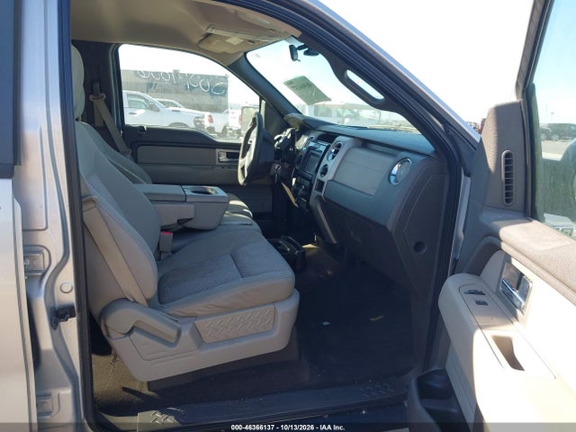 Aukcja sprzedaży 2009 Ford F-150 Xl/xlt, vin: 1FTRW14899FA23170, numer aukcji: 46366137