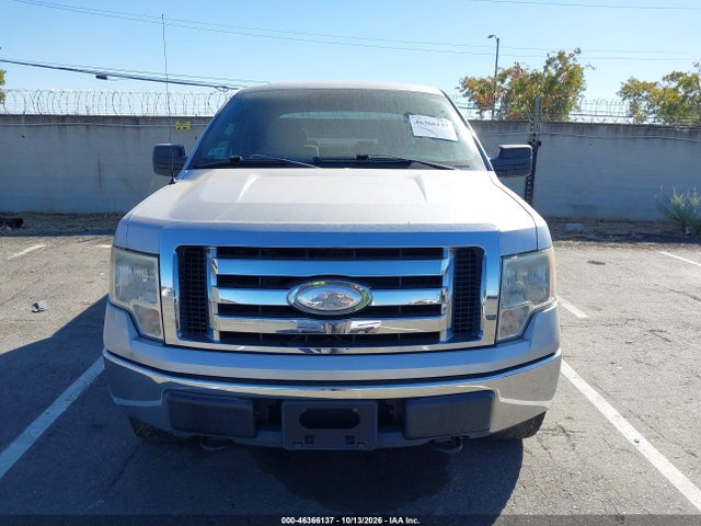 Aukcja sprzedaży 2009 Ford F-150 Xl/xlt, vin: 1FTRW14899FA23170, numer aukcji: 46366137