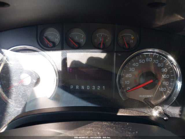 Aukcja sprzedaży 2009 Ford F-150 Xl/xlt, vin: 1FTRW14899FA23170, numer aukcji: 46366137