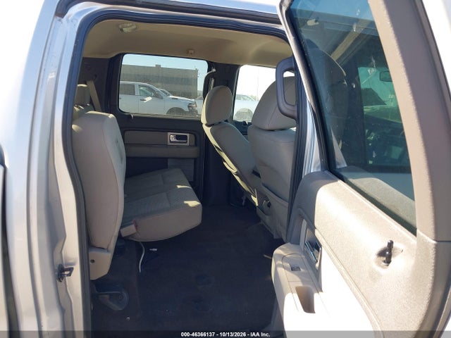 Aukcja sprzedaży 2009 Ford F-150 Xl/xlt, vin: 1FTRW14899FA23170, numer aukcji: 46366137