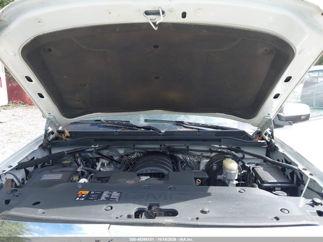 GMC Sierra 1500 Sle 2014 1GTV2UEC3EZ229012 Image 10
