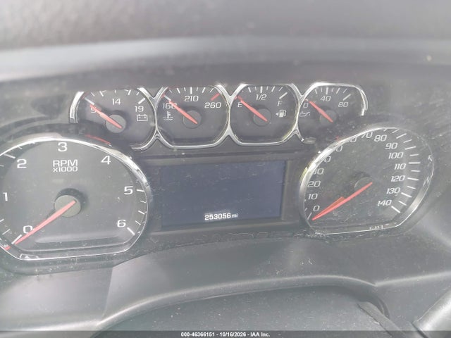 GMC Sierra 1500 Sle 2014 1GTV2UEC3EZ229012 Image 7