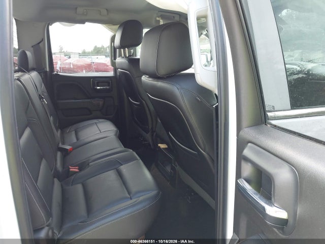 GMC Sierra 1500 Sle 2014 1GTV2UEC3EZ229012 Image 8