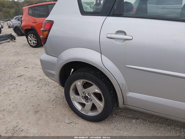 Aukcja sprzedaży 2005 Pontiac Vibe, vin: 5Y2SM63885Z420920, numer aukcji: 46366187
