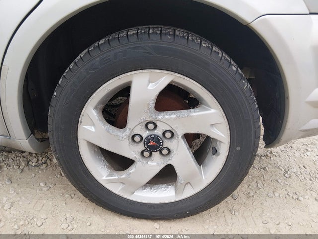 Aukcja sprzedaży 2005 Pontiac Vibe, vin: 5Y2SM63885Z420920, numer aukcji: 46366187