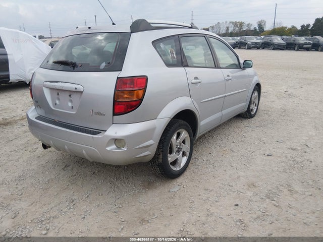 Aukcja sprzedaży 2005 Pontiac Vibe, vin: 5Y2SM63885Z420920, numer aukcji: 46366187
