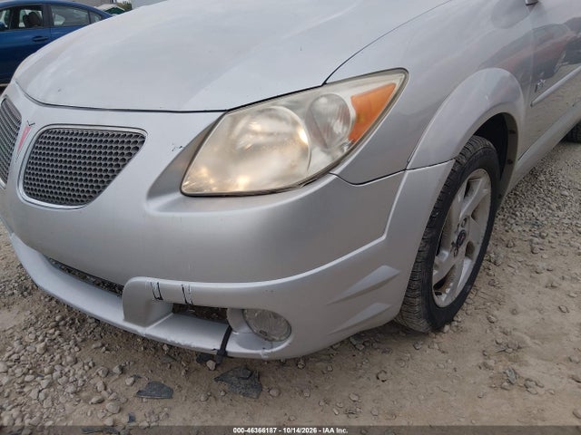 Aukcja sprzedaży 2005 Pontiac Vibe, vin: 5Y2SM63885Z420920, numer aukcji: 46366187