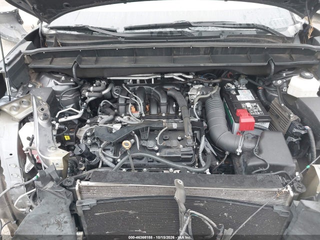 Aukcja sprzedaży 2021 Toyota Highlander Xle, vin: 5TDGZRBH0MS525218, numer aukcji: 46366188
