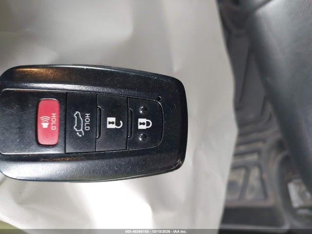 Aukcja sprzedaży 2021 Toyota Highlander Xle, vin: 5TDGZRBH0MS525218, numer aukcji: 46366188