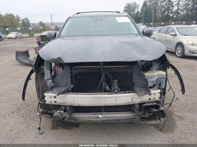 Aukcja sprzedaży 2021 Toyota Highlander Xle, vin: 5TDGZRBH0MS525218, numer aukcji: 46366188