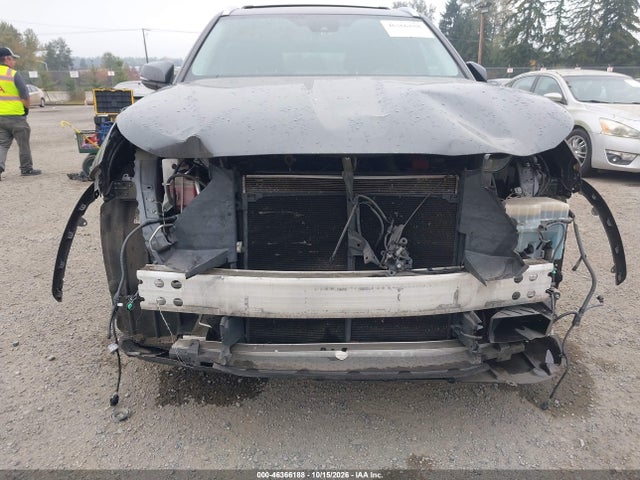 Aukcja sprzedaży 2021 Toyota Highlander Xle, vin: 5TDGZRBH0MS525218, numer aukcji: 46366188