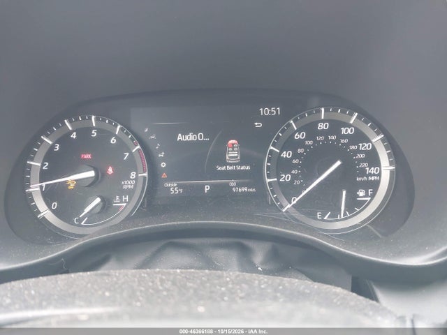 Aukcja sprzedaży 2021 Toyota Highlander Xle, vin: 5TDGZRBH0MS525218, numer aukcji: 46366188