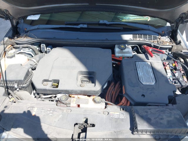 Aukcja sprzedaży 2013 Chevrolet Volt, vin: 1G1RA6E45DU120435, numer aukcji: 46366234