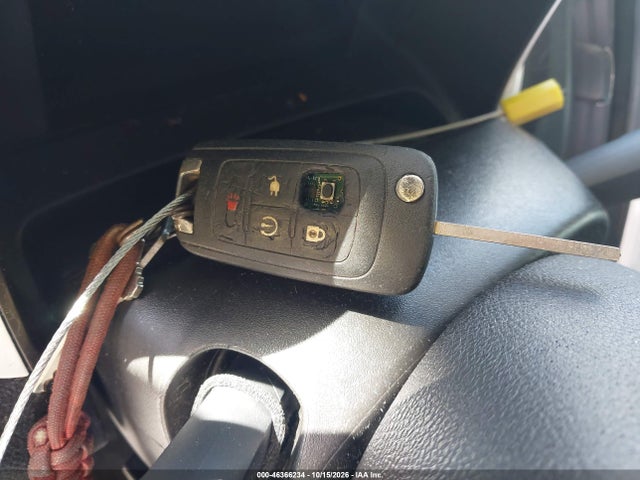 Aukcja sprzedaży 2013 Chevrolet Volt, vin: 1G1RA6E45DU120435, numer aukcji: 46366234
