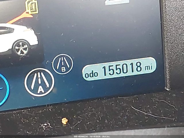 Aukcja sprzedaży 2013 Chevrolet Volt, vin: 1G1RA6E45DU120435, numer aukcji: 46366234
