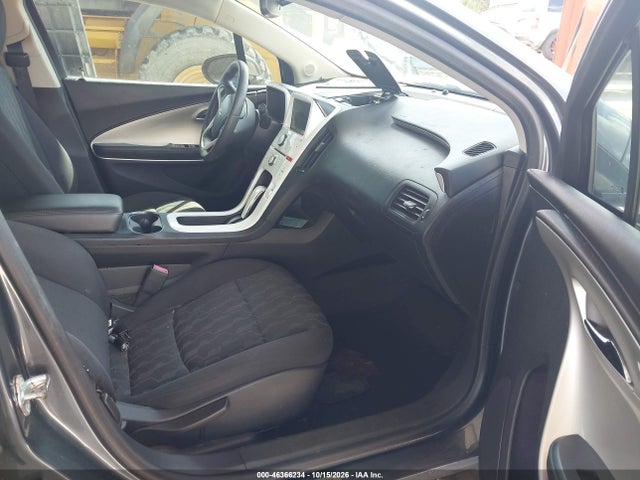 Aukcja sprzedaży 2013 Chevrolet Volt, vin: 1G1RA6E45DU120435, numer aukcji: 46366234