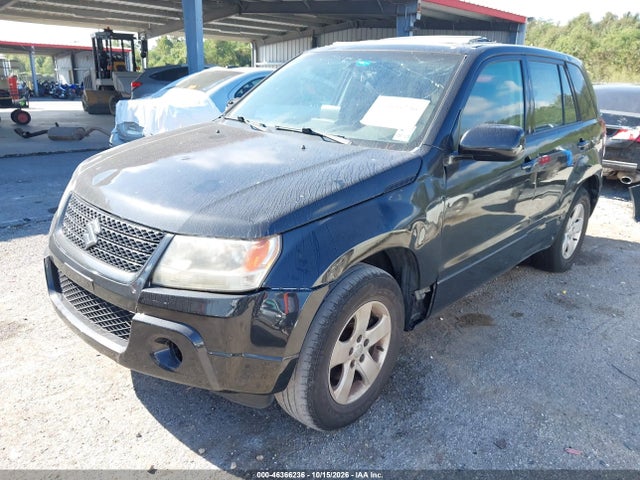 Aukcja sprzedaży 2010 Suzuki Grand Vitara Xsport, vin: JS3TE0D4XA4110464, numer aukcji: 46366236