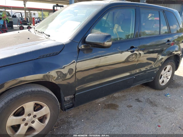 Aukcja sprzedaży 2010 Suzuki Grand Vitara Xsport, vin: JS3TE0D4XA4110464, numer aukcji: 46366236