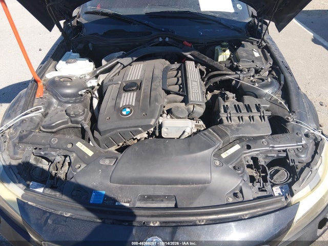 Aukcja sprzedaży 2009 Bmw Z4 Sdrive30i, vin: WBALM53579E161674, numer aukcji: 46366251