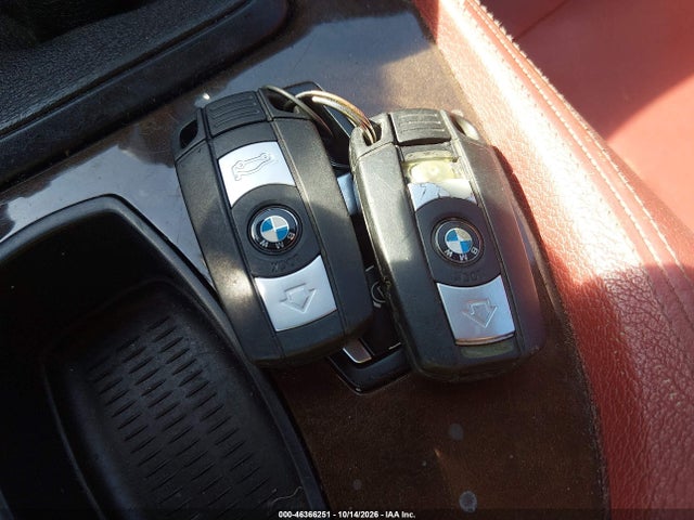 Aukcja sprzedaży 2009 Bmw Z4 Sdrive30i, vin: WBALM53579E161674, numer aukcji: 46366251