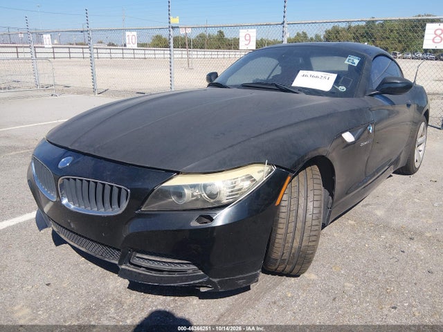 Aukcja sprzedaży 2009 Bmw Z4 Sdrive30i, vin: WBALM53579E161674, numer aukcji: 46366251