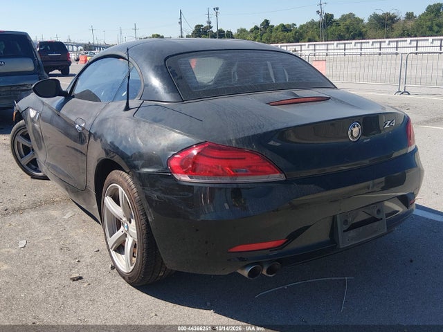 Aukcja sprzedaży 2009 Bmw Z4 Sdrive30i, vin: WBALM53579E161674, numer aukcji: 46366251