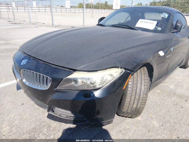 Aukcja sprzedaży 2009 Bmw Z4 Sdrive30i, vin: WBALM53579E161674, numer aukcji: 46366251