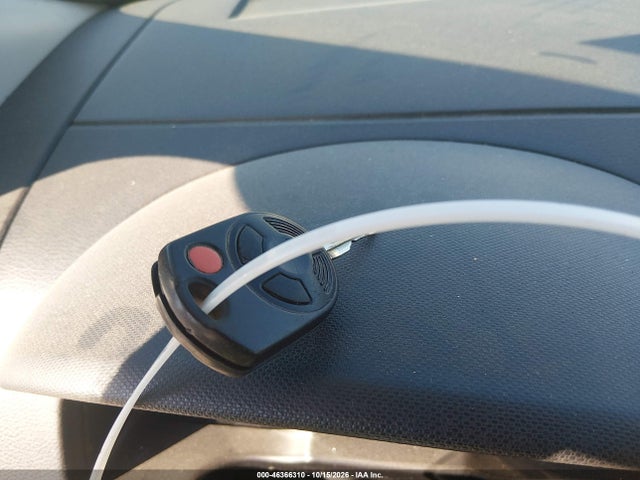 46366310 :رقم المزاد ، 2FMDK48C48BA78059 vin ، 2008 Ford Edge Sel مزاد بيع