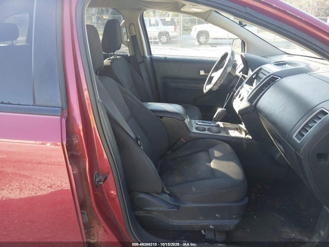 46366310 :رقم المزاد ، 2FMDK48C48BA78059 vin ، 2008 Ford Edge Sel مزاد بيع
