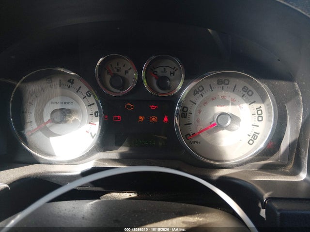 46366310 :رقم المزاد ، 2FMDK48C48BA78059 vin ، 2008 Ford Edge Sel مزاد بيع