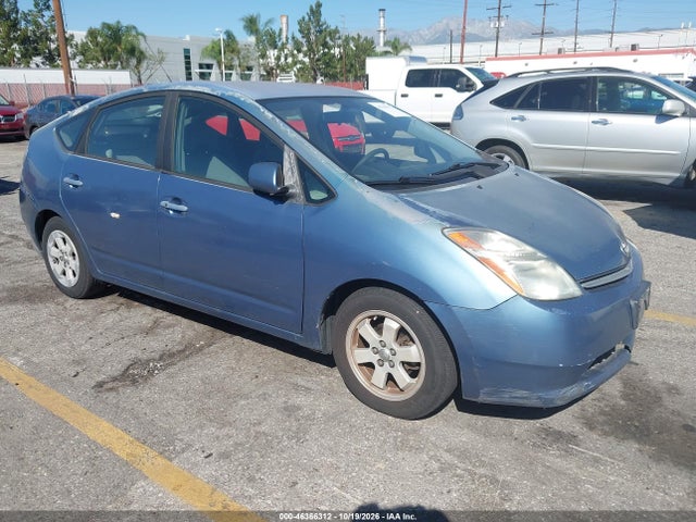 46366312 :رقم المزاد ، JTDKB20U767509651 vin ، 2006 Toyota Prius مزاد بيع