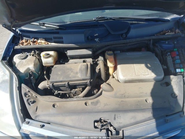 Aukcja sprzedaży 2006 Toyota Prius, vin: JTDKB20U767509651, numer aukcji: 46366312